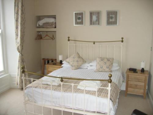 Belgrave House Hotel Абъристуит Екстериор снимка